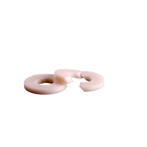 Non Extrusion Rings