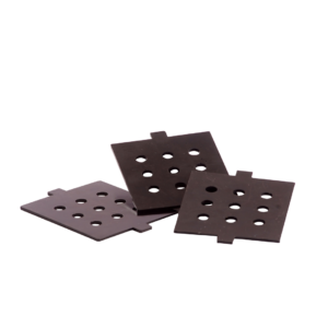 Black Pad – Jereh Style Elastomer Pads