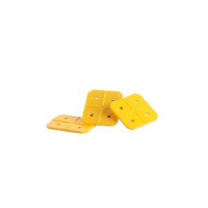 Yellow Pad #635 Elastomer Pad