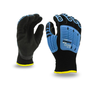 Ogre Impact Gloves 7737 ICE
