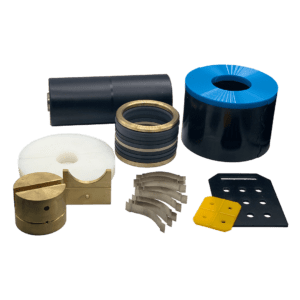 Coil Tubing Parts