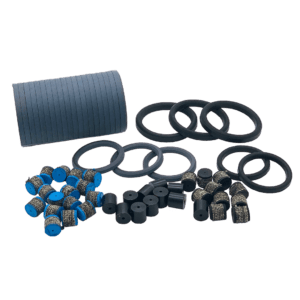 Wireline Parts & Products - McClain Oil Tools