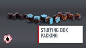 Stuffing Box Packing - Oil & Gas - McClain Oil Tools